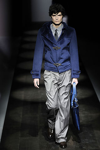 Salvatore Ferragamo / - 2009-2010